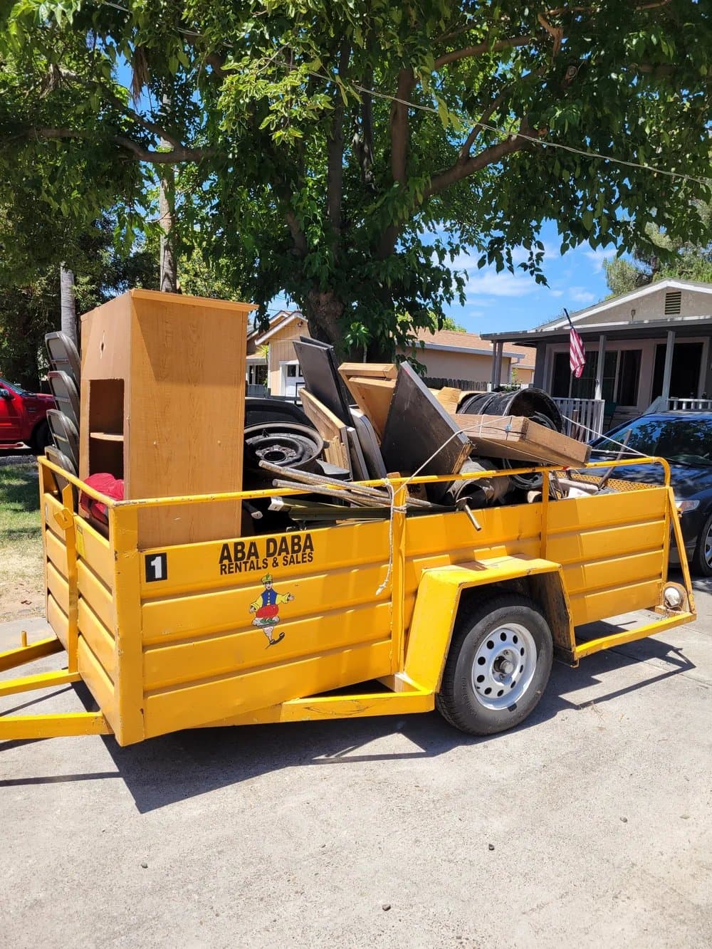 Junk Removal